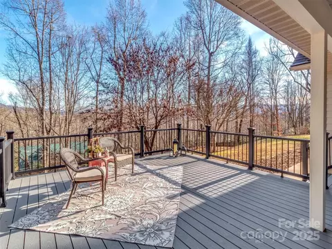 Exterior - 166 Amaroo 56 Rdg #5,6, Webster, NC 28788 photo 6 of 13