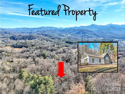 View/Area - 166 Amaroo 56 Rdg #5,6, Webster, NC 28788 photo 2 of 2