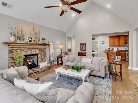 Living - 166 Amaroo 56 Rdg #5,6, Webster, NC 28788 photo 1 of 2