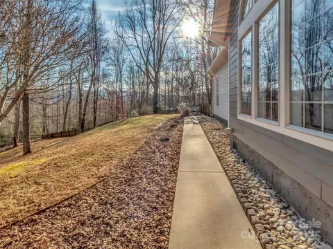 Exterior - 166 Amaroo 56 Rdg #5,6, Webster, NC 28788 photo 4 of 13