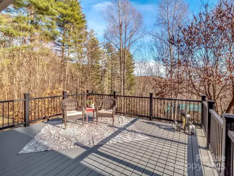 Exterior - 166 Amaroo 56 Rdg #5,6, Webster, NC 28788 photo 8 of 13