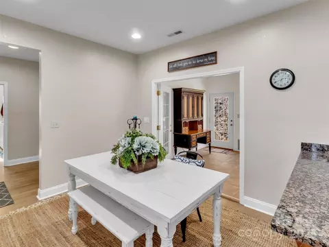 Dining - 166 Amaroo 56 Rdg #5,6, Webster, NC 28788 photo 3 of 4