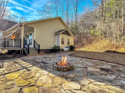 Exterior - 166 Amaroo 56 Rdg #5,6, Webster, NC 28788 photo 12 of 13