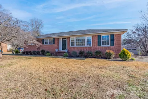 1632 Phelps St, Rock Hill, SC 29730