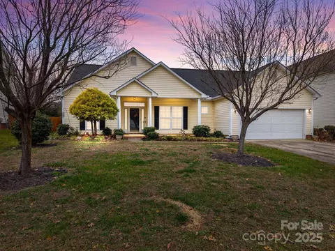 4839 Chesney Nw St NW, Concord, NC 28027
