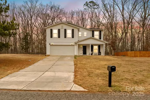 473 Wendover Dr, Salisbury, NC 28147