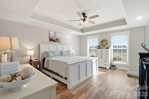 Bedroom - 16659 Five Point Rd, Locust, NC 28097 photo 2 of 3