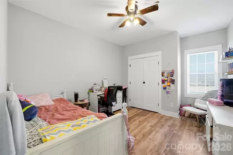Bedroom - 16659 Five Point Rd, Locust, NC 28097 photo 1 of 3