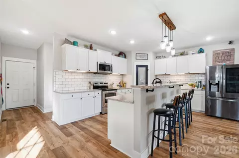 Kitchen - 16659 Five Point Rd, Locust, NC 28097 photo 1 of 1