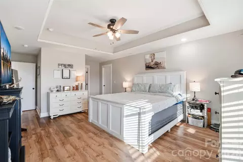 Bedroom - 16659 Five Point Rd, Locust, NC 28097 photo 3 of 3