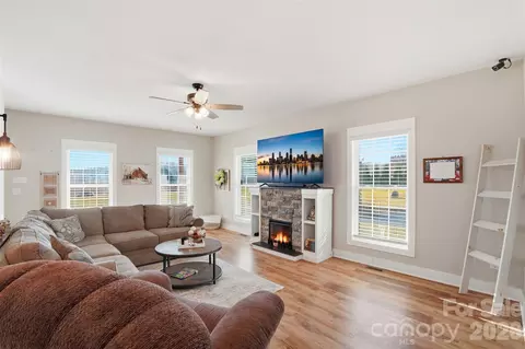Living - 16659 Five Point Rd, Locust, NC 28097 photo 2 of 2