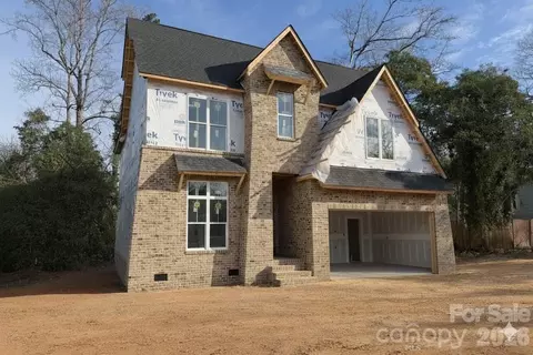 3301 Draper Ave, Charlotte, NC 28205