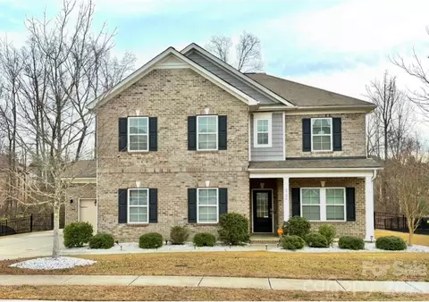 2736 Stonewood Vw, Kannapolis, NC 28081