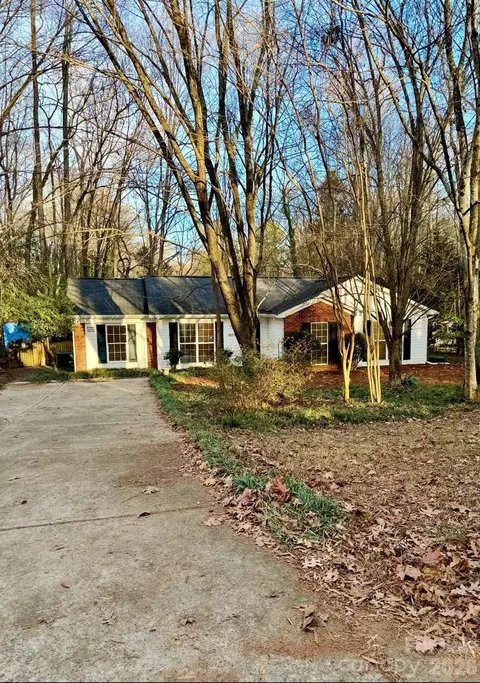 3823 Wonderland Dr, Matthews, NC 28104