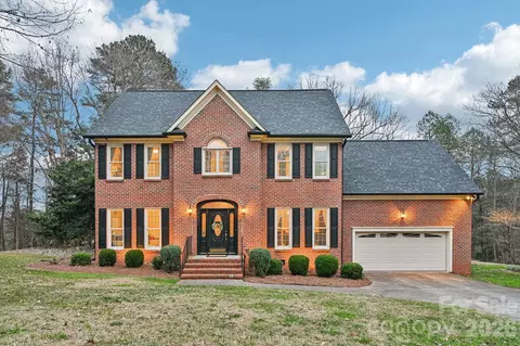 3801 Cherrybrook Dr, Mint Hill, NC 28227