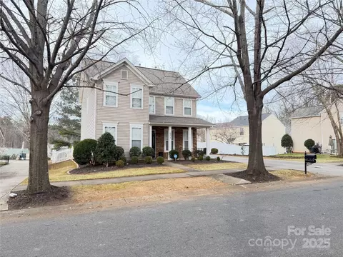10219 Caldwell Depot Rd, Cornelius, NC 28031