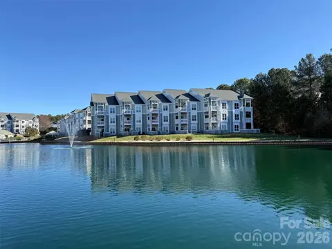 18840 Nautical 70 Dr #70, Cornelius, NC 28031