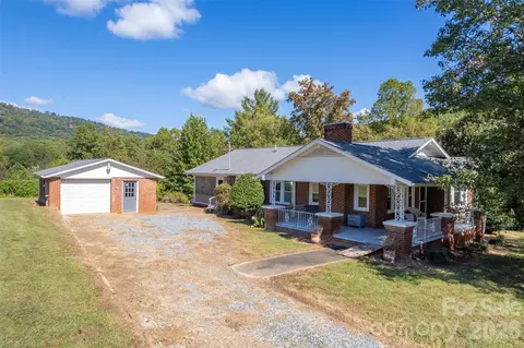 351 Waters Rd, Bostic, NC 28018