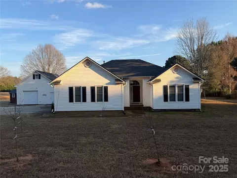 435 Mt Gallant W Rd W, York, SC 29745