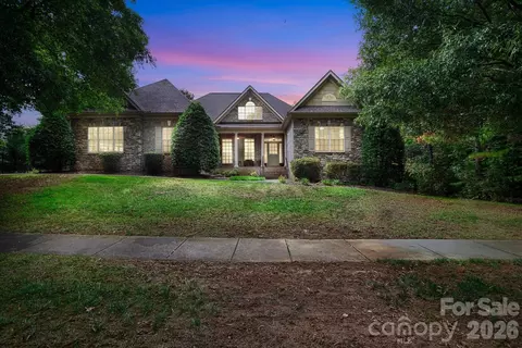 4020 Lingen Ln, Waxhaw, NC 28173