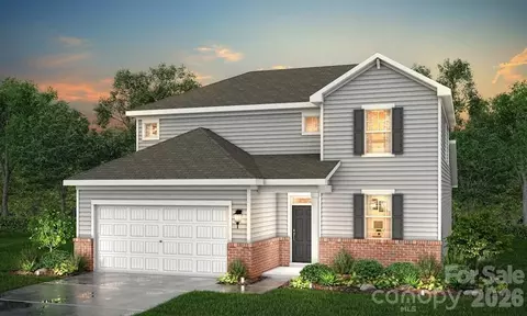 2616 Blue Sky Meadows Dr, Monroe, NC 28110