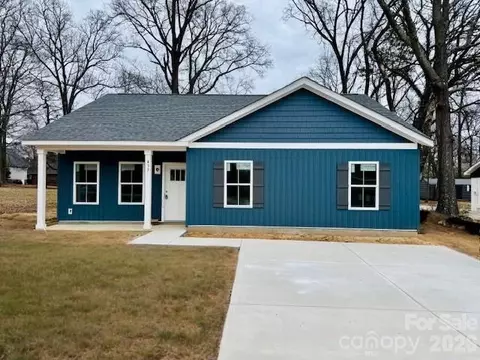 Kingfield Drive, Concord, NC 28027