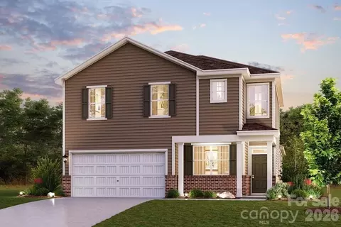 2612 Blue Sky Meadows Dr, Monroe, NC 28110