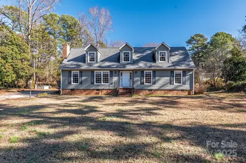 659 Woodbridge Dr, Rock Hill, SC 29732