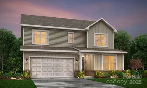 9996 Manor Vista Trl, Concord, NC 28027