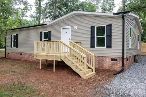536 Lincoln View Rd, Lincolnton, NC 28092