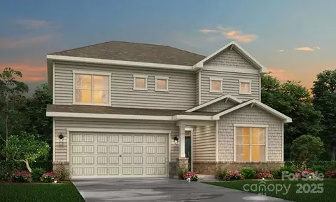 10008 Manor Vista Trl, Concord, NC 28027