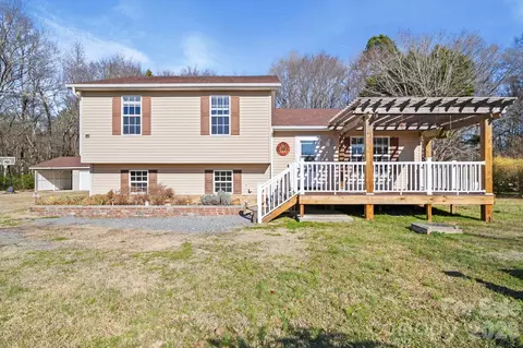 1006 Speer Dr, Monroe, NC 28112