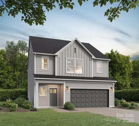 3014 Breslin St, Charlotte, NC 28214