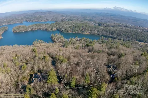 Lakeside Trail, Lake Toxaway, NC 28747