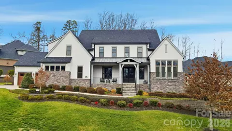 15910 Heath Aster Way, Davidson, NC 28036
