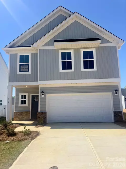 3018 Breslin 31 St #31, Charlotte, NC 28214