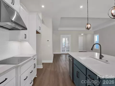 3031 Lake Como Dr, Monroe, NC 28110 photo 3