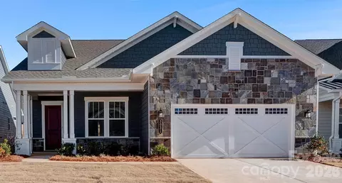 3031 Lake Como Dr, Monroe, NC 28110