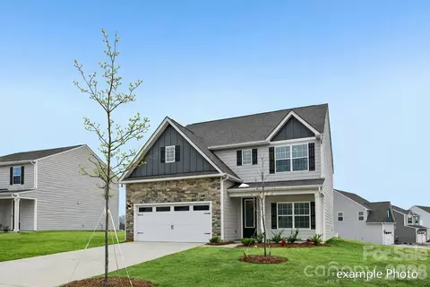 104 Tradesmen Trl, Troutman, NC 28166