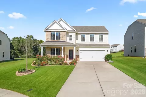 202 Wrangell Dr, Mooresville, NC 28117