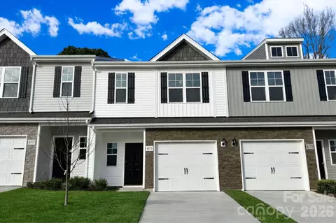 4715 Muskogee Dr, Charlotte, NC 28212