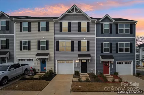 4113 Prusik Ln, Charlotte, NC 28269