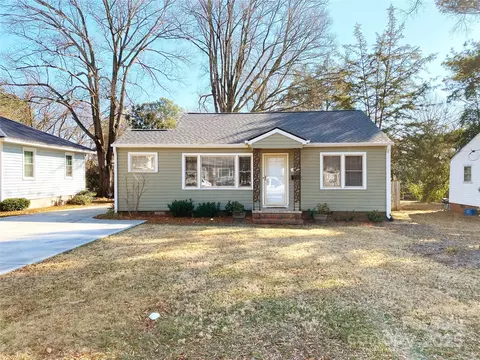 733 York S Ave S, Rock Hill, SC 29730