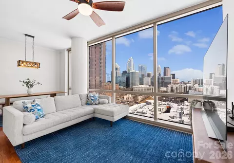 315 Arlington 1601 Ave #1601, Charlotte, NC 28203