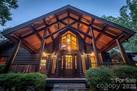 143 Nature Walk Dr, Marion, NC 28752