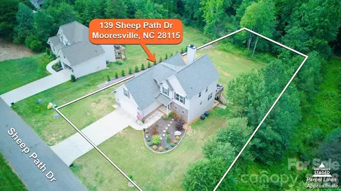 139 Sheep Path Dr, Mooresville, NC 28115