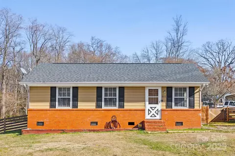 622 Northcrest Dr, Charlotte, NC 28206