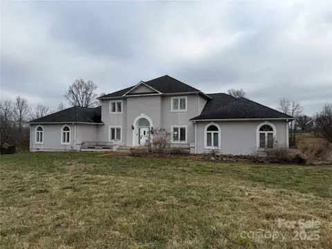148 Buck Fraley Rd, Cherryville, NC 28021