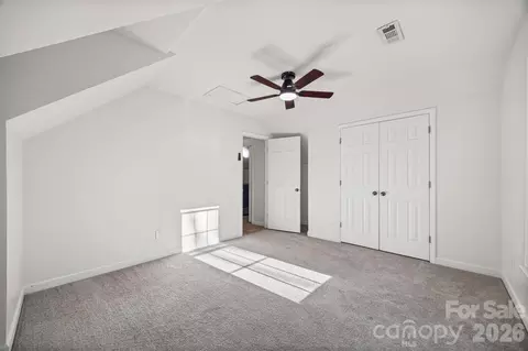 Bedroom - 14000 Springwater Dr, Matthews, NC 28105 photo 4 of 4