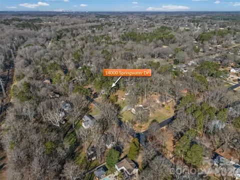 View/Area - 14000 Springwater Dr, Matthews, NC 28105 photo 2 of 4